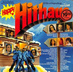 Happy Hithaus 1977 LP (108.5) PLK17618 - 1