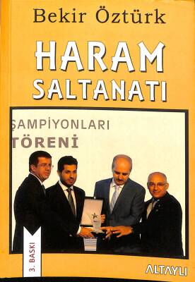 Haram Saltanatı NDR76975 - 1