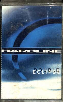 Hardline Double Eclipse Kaset KST22572 - 1