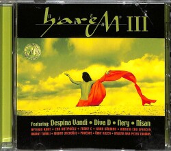 Harem III CD Müzik CD2775 - 1