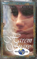 Harem Suare - Film Müziği Kaset (Sıfır) KST27094 - 1