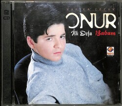 Harika Çocuk Onur - İlk DefaBabam CD Müzik (İkinci El ) CD2994 - 7