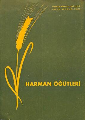 Harman Öğütleri NDR76042 - 1