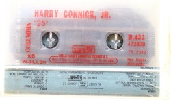 Harry Connick, Jr. - 25 KST3275 - 2