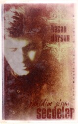 Hasan Dursun * Şahidim Olsun Secdeler * Kaset KST4915 - 3