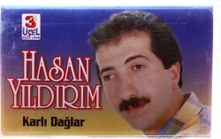 Hasan Yıldırım *Karlı Dağlar* KST5983 - 1