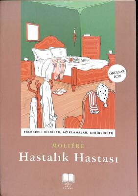 Hastalık Hastası KTP2194 - 1