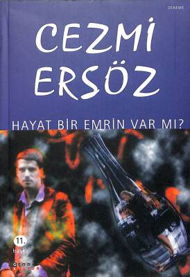 Hayat Bir Emrin Var Mı ? KTP1944 - 1