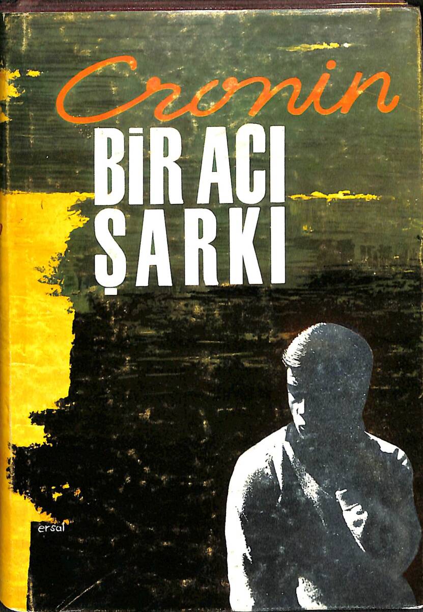 Bir Acı Şarkı NDR89729 - 1