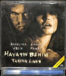 Hayatın Benim VCD Film VCD25565 - 3