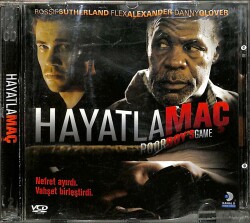 Hayatla Maç VCD Film VCD25347 - 3