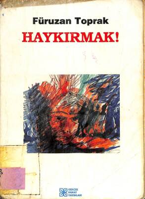 HAYKIRMAK KTP1544 - 1