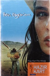 Hazır Kart Film Müziği *Ben Özgürüm* Kaset KST7832 - 3