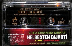 Helbesten Bijarti * Kaset KST18285 - 2