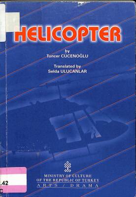 Helicopter NDR80403 - 1