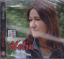 Helin - Sırdan İçeri (Sıfır Ürün) CD Müzik CD1373 - 1