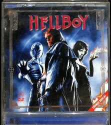 Hellboy VCD Film VCD25683 - 3