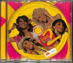 Hepsi - Hepsi 2 CD Müzik (107) CD3411 - 1