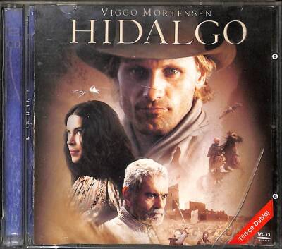 Hidalgo VCD Film VCD12504 - 1