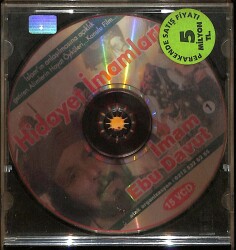 Hidayet İmamları İmam Ebu Davut VCD Film VCD25613 - 2