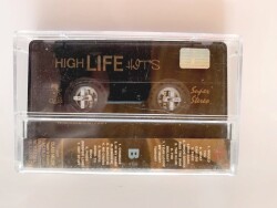 High Life * Hits * Kaset KST6966 - 4