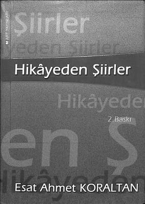 Hikayeden Şiirler NDR77246 - 1