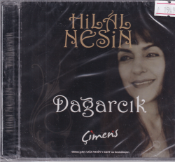 Hilal Nesin - Dağarcık (Sıfır Ürün) CD Müzik CD1348 - 1