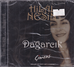 Hilal Nesin - Dağarcık (Sıfır Ürün) CD Müzik CD1409 - 1