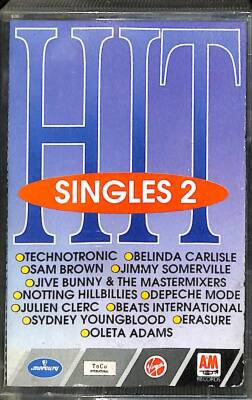 HIT *SINGLES 2* KST16078 - 1