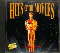 Hits Of The Movies* ( İkinci El ) CD Müzik CD1517 - 1