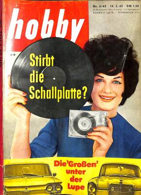 Hobby Nr. 562 NDR78624 - 1