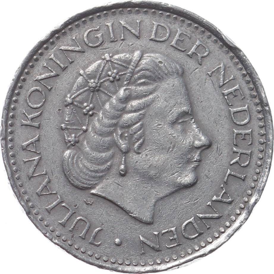 Hollanda 1 Gulden 1979 ÇÇT YMP9587 - 2