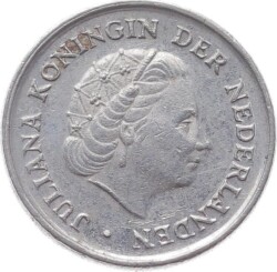 Hollanda 10 Cent 1979 ÇT YMP2407 - 2