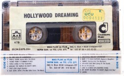 Hollywood *Dreaming* KST3780 - 4