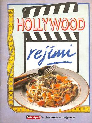 HOLLYWOOD REJİMİ NDR76257 - 1