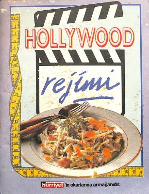 Hollywood Rejimi NDR76368 - 1