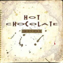 Hot Chocolate – 2001 LP 1987 (108) PLK17692 - 1