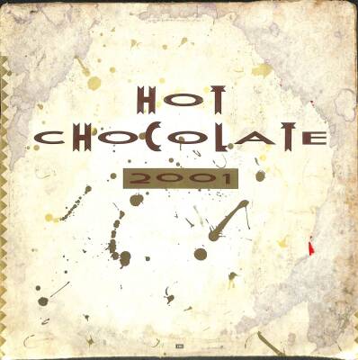 Hot Chocolate – 2001 LP 1987 (108) PLK17692 - 1