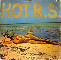 HOT R.S. – House Of The Rising Sun (1977 - Türkiye) LP - 1