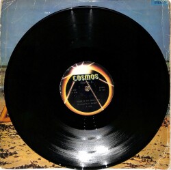 HOT R.S. – House Of The Rising Sun (1977 - Türkiye) LP - 2