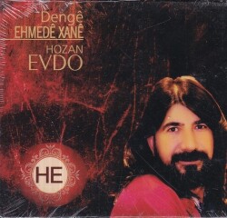 Hozan Evdo (Sıfır Ürün) CD Müzik CD1204 - 1