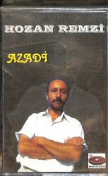 Hozan Remzi - Azadi Kaset (Sıfır) KST25280 - 1