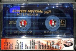 Hüdayda Tavernası 2000 * Kaset KST18328 - 2