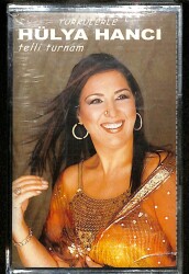 Hülya Hancı - TürkülerleTelli Turnam (Sıfır Ürün ) Kaset KST21727 - 1