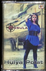 Hülya Polat - Pusula Kaset (Sıfır) KST26706 - 1