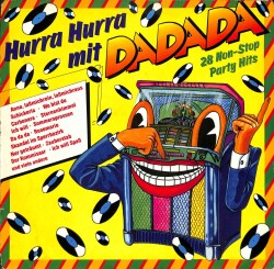 Hurra Hurra Mit Da Da Da (1983) - 28 Non-Stop Party Hits LP (109) PLK17228 - 1