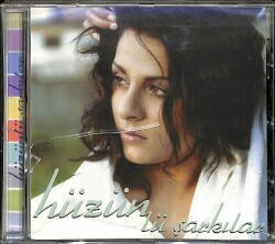 Hüzünlü Şarkılar (Sıfır Ürün) CD Müzik CD2190 - 1