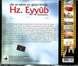 Hz Eyyüb VCD (108.5) VCD23877 - 4