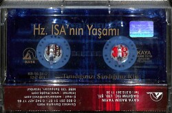 Hz. İsa`nın Yaşamı * Kaset KST18359 - 2