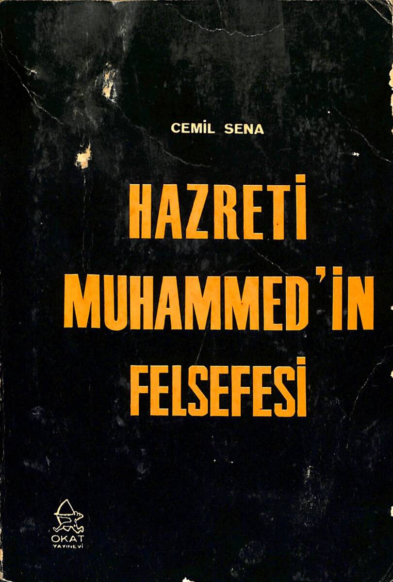 Hz. Muhammed'in Felsefesi NDR89736 - 1